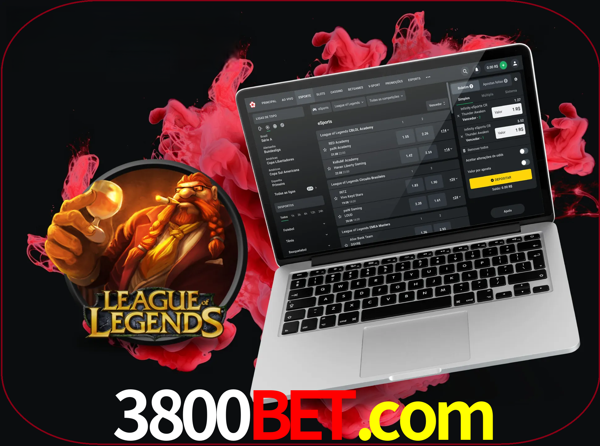 Se é um fã deste jogo, muitos torneios fantásticos que o vão surpreender estão disponíveis no 3800bet.