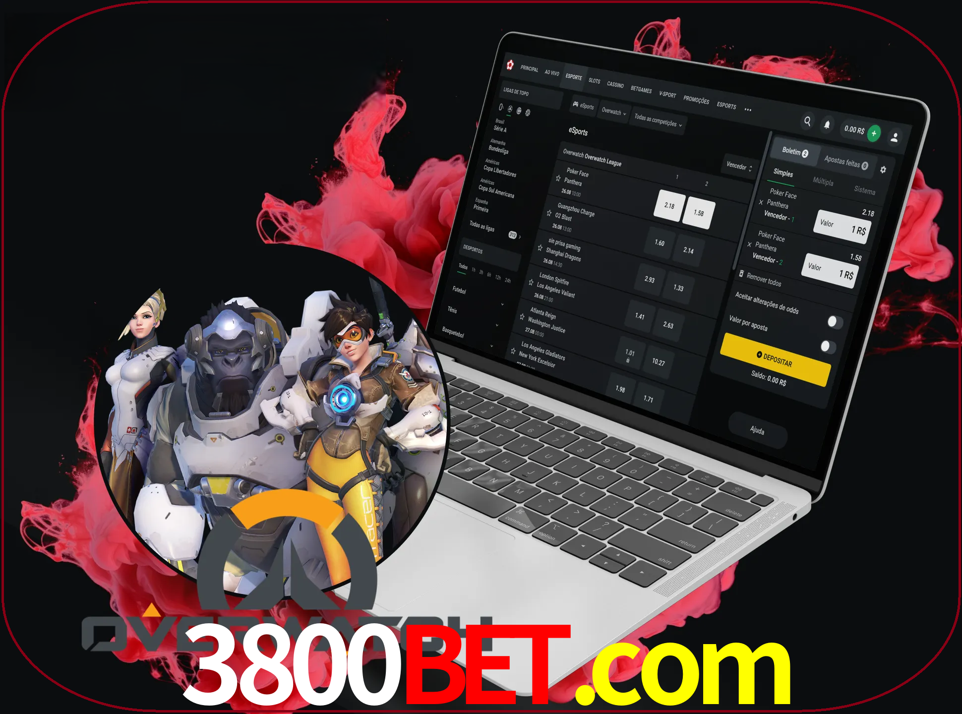 Os fãs deste fantástico jogo apreciarão a abundância de jogos e podem também ganhar dinheiro real apostando no 3800bet.