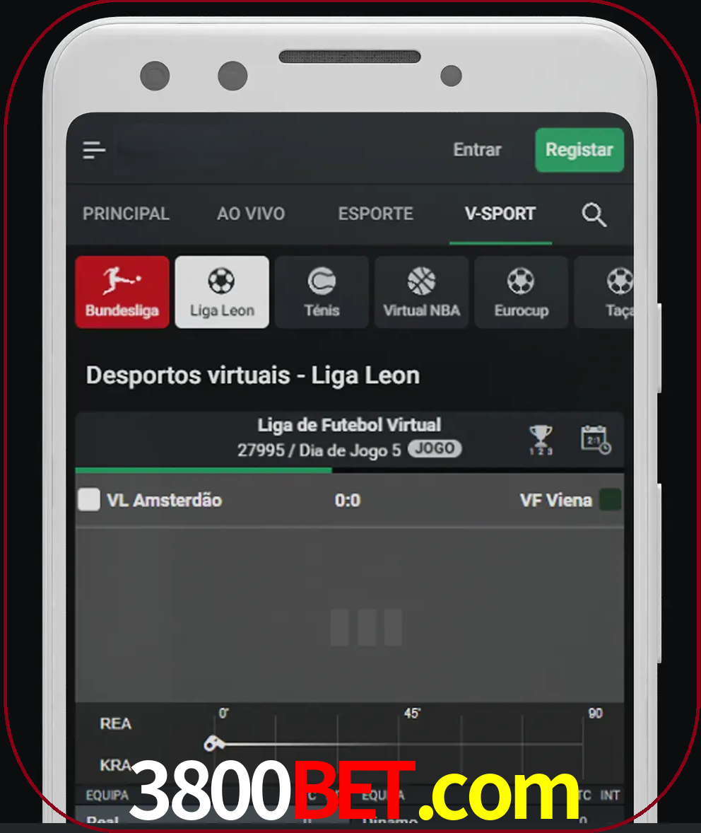 Aposta em diferentes diciplines virtuais.